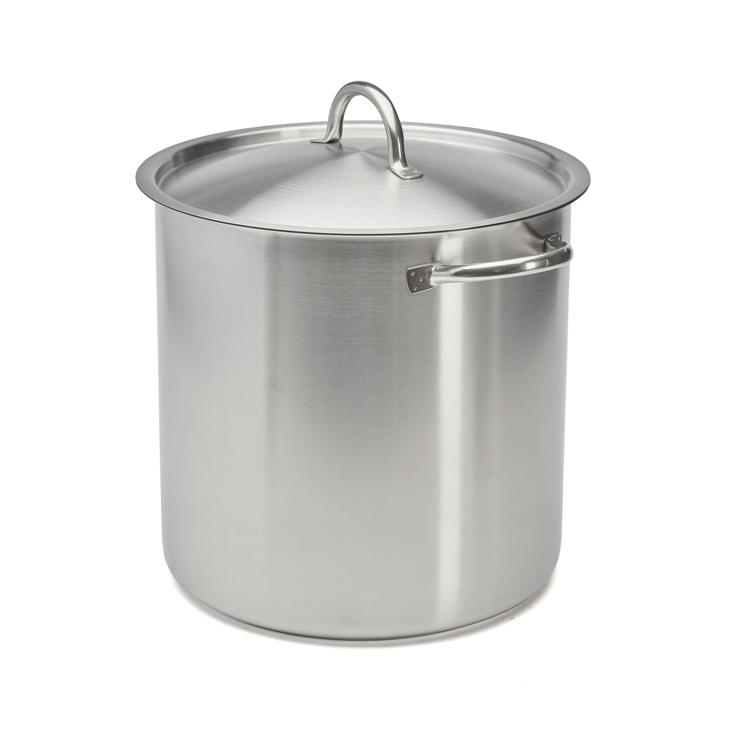 De Buyer Prim'Appety S/S Lid