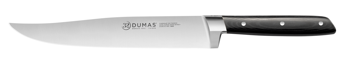 32 Dumas Signature 20cm / 8" Carving Knife