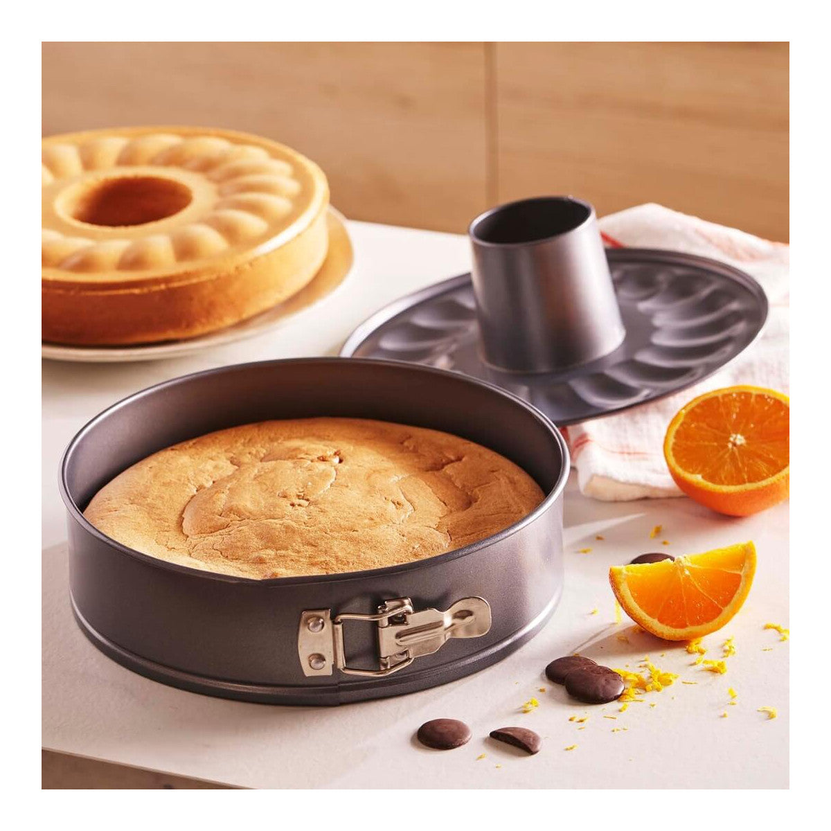 Classic Bakeware