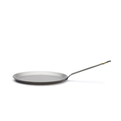 De Buyer Mineral B Crepe Pan (Single)