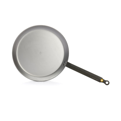 De Buyer Mineral B Crepe Pan (Single)