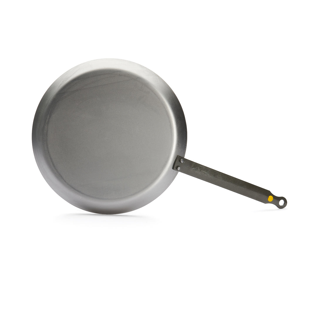 De Buyer Mineral B Crepe Pan (Single)