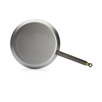 De Buyer Mineral B Crepe Pan (Single)