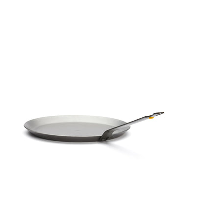 De Buyer Mineral B Crepe Pan (Single)