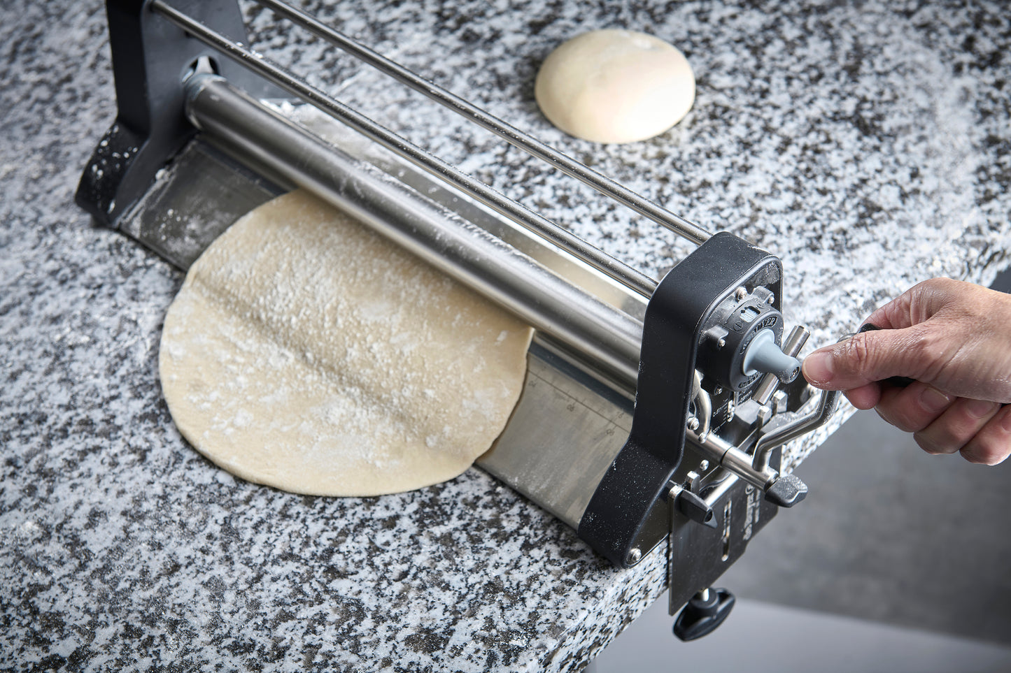 De Buyer Dough Sheeter