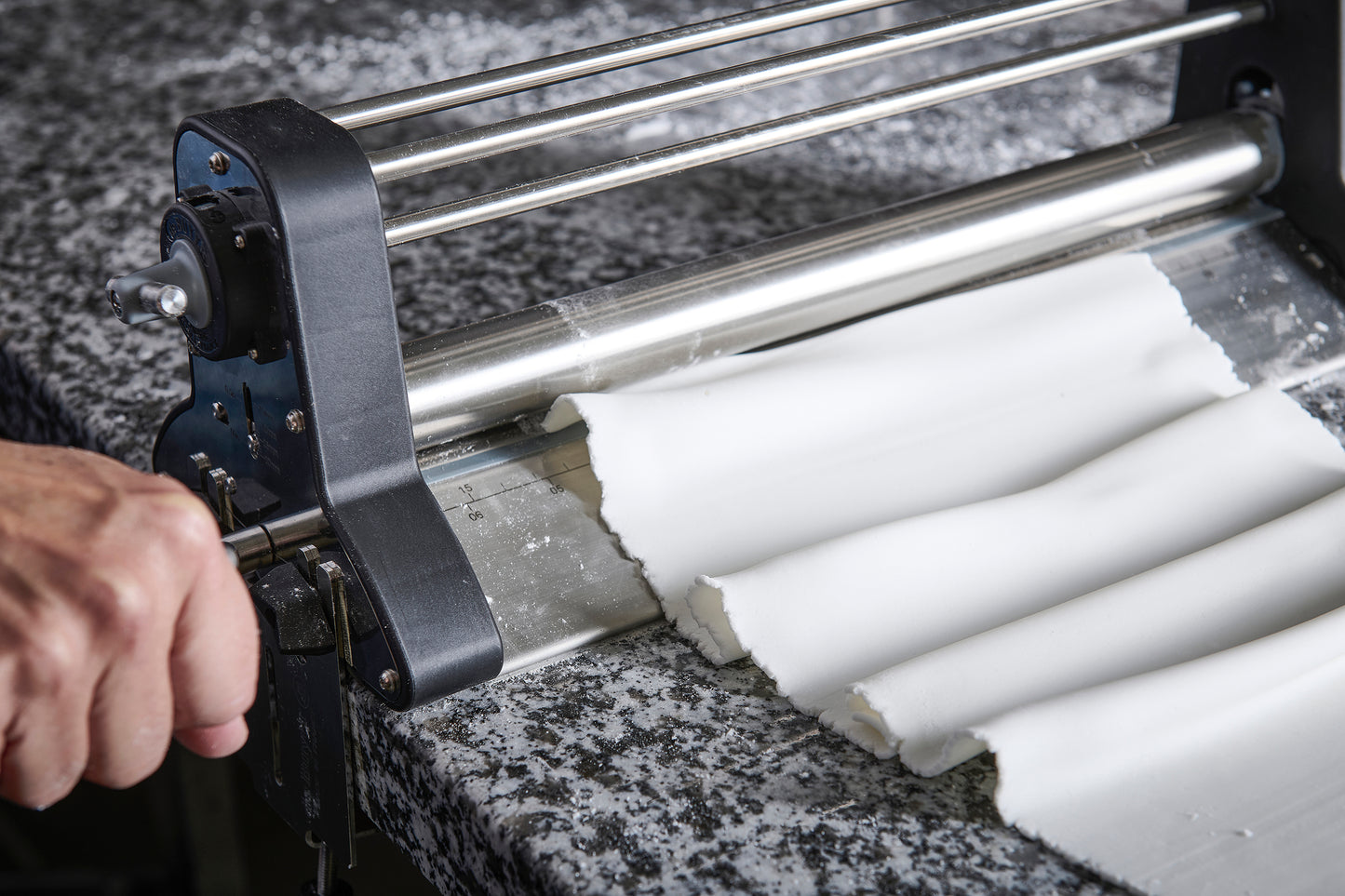 De Buyer Dough Sheeter