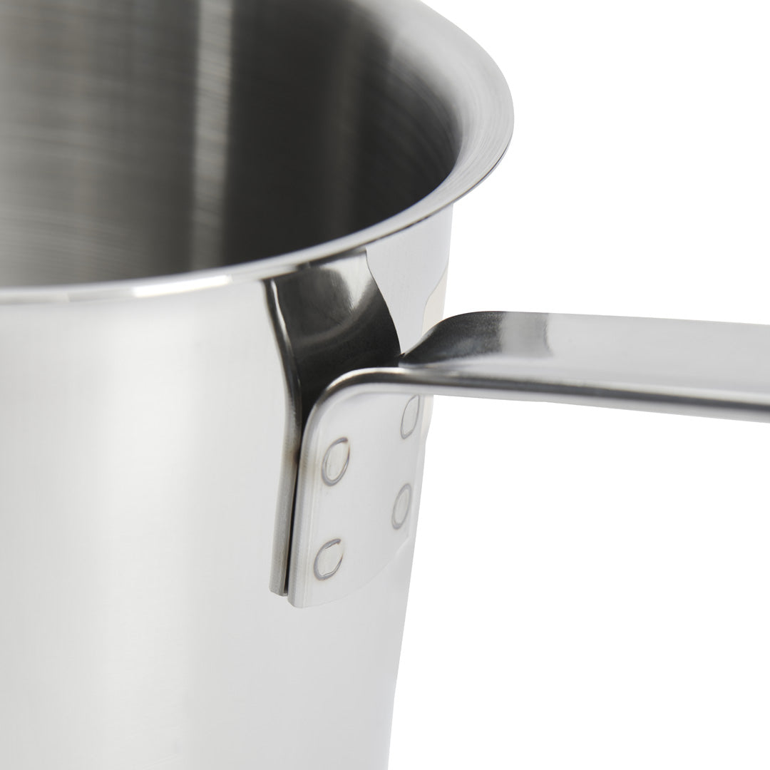 De Buyer Prim'Appety S/S Bain Marie Without Lid