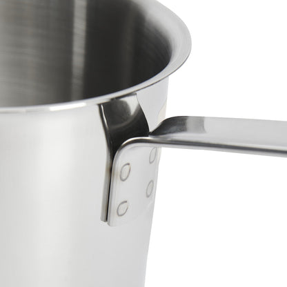 De Buyer Prim'Appety S/S Bain Marie Without Lid