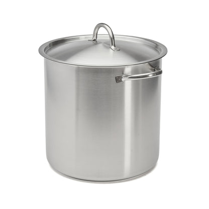 De Buyer Prim'Appety S/S Stockpot