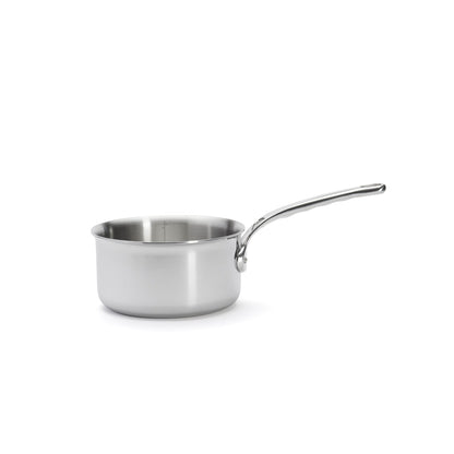 De Buyer Affinity 5-Ply S/S Saucepan (No Lid)