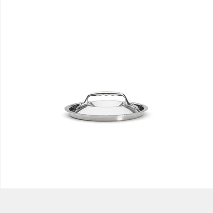 De Buyer Affinity S/S Lid