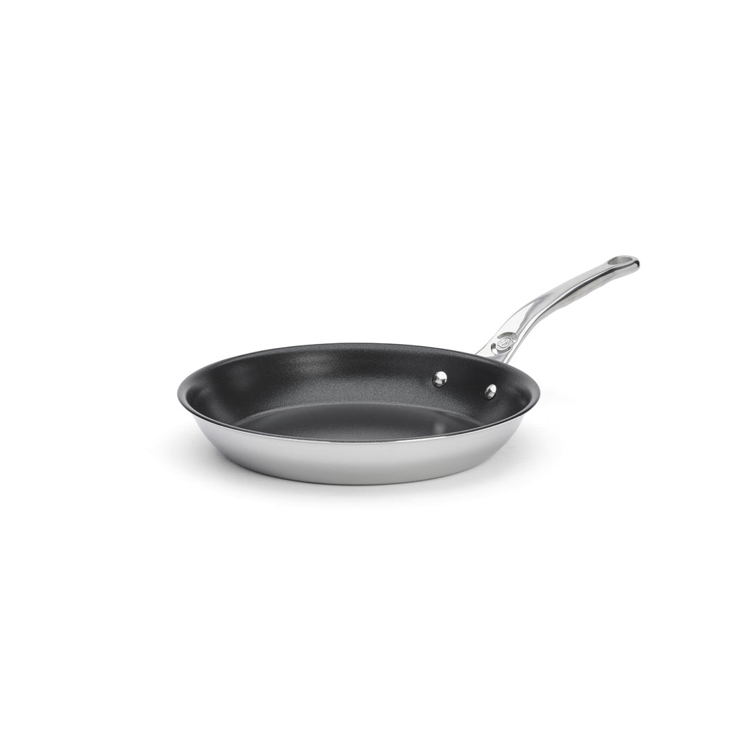 De Buyer Affinity 5-Ply Non-Stick Frypan With Ceramic Coating