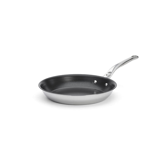 De Buyer Affinity 5-Ply Non-Stick Frypan With Ceramic Coating