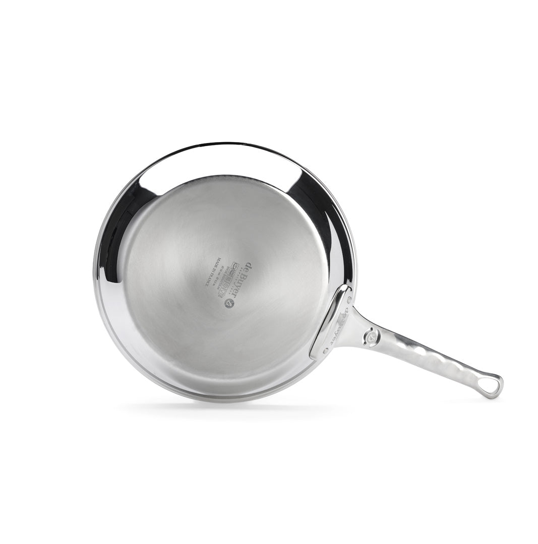 De Buyer Affinity 5-Ply Non-Stick Frypan With Ceramic Coating