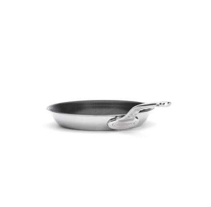 De Buyer Affinity 5-Ply Non-Stick Frypan With Ceramic Coating