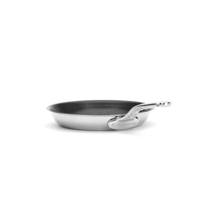 De Buyer Affinity 5-Ply Non-Stick Frypan With Ceramic Coating