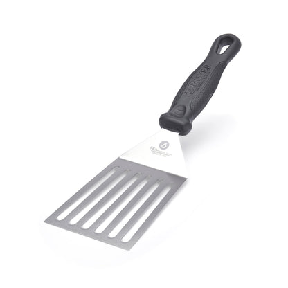 De Buyer Fkofficium S/S Cranked 12Cm L-Blade Spatula