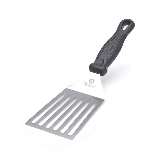 De Buyer Fkofficium S/S Cranked 12Cm L-Blade Spatula