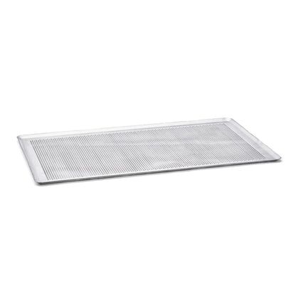 De Buyer Air System Perforated Baking Trays (Sold In Packs Of 5)