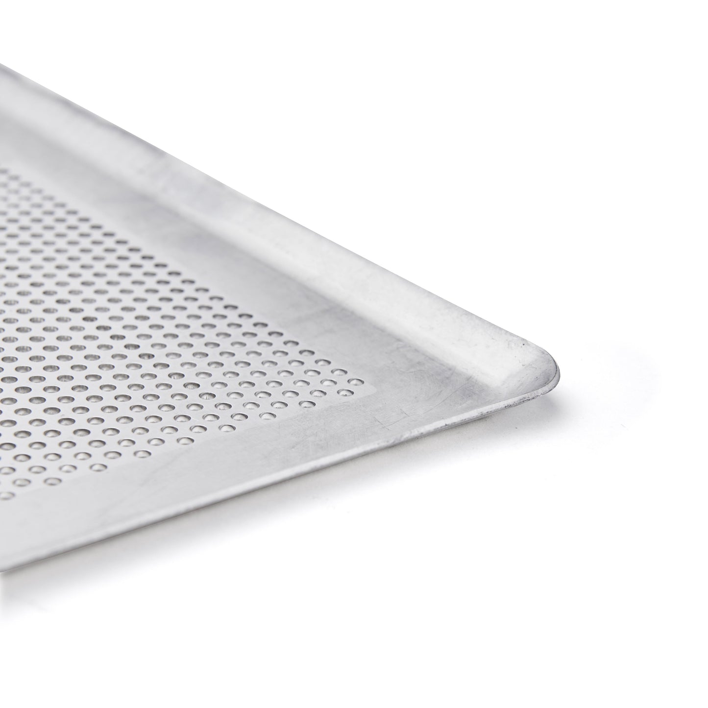 De Buyer Air System Perforated Baking Trays (Sold In Packs Of 5)