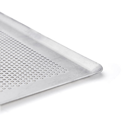 De Buyer Air System Perforated Baking Trays (Sold In Packs Of 5)