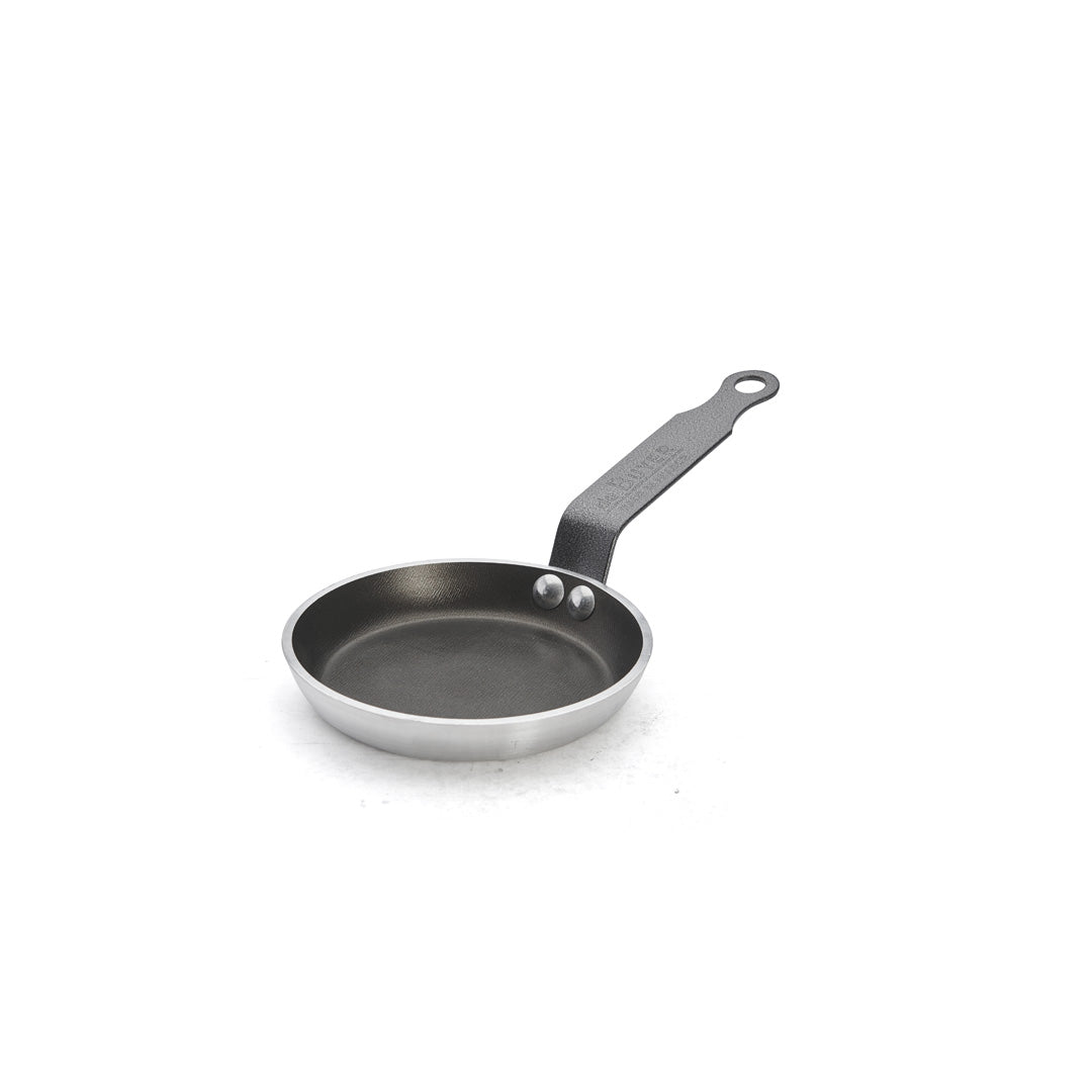 De Buyer Non-Stick Blini Pan 12Cm (Pack Of 10)
