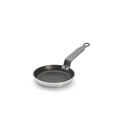 De Buyer Non-Stick Blini Pan 12Cm (Pack Of 10)