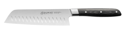 32 Dumas Signature 18cm / 7" Santoku Knife