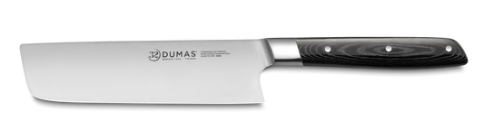 32 Dumas Signature 16cm / 6" Nakiri Knife