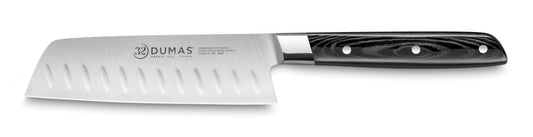 32 Dumas Signature 13cm / 5" Mini-Santoku Knife