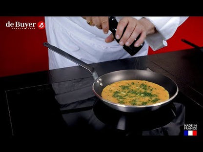 De Buyer Choc Classic Non-Stick Crepe Pan (Pack Of 5)