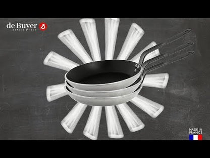 De Buyer Choc Classic Non-Stick Crepe Pan (Pack Of 5)